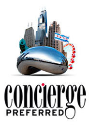 Concierge Preferred - Expert Insight. Better experience
