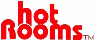 Hot Rooms